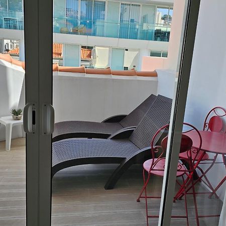 Canavial Terrace@Heart Of Funchal المظهر الخارجي الصورة