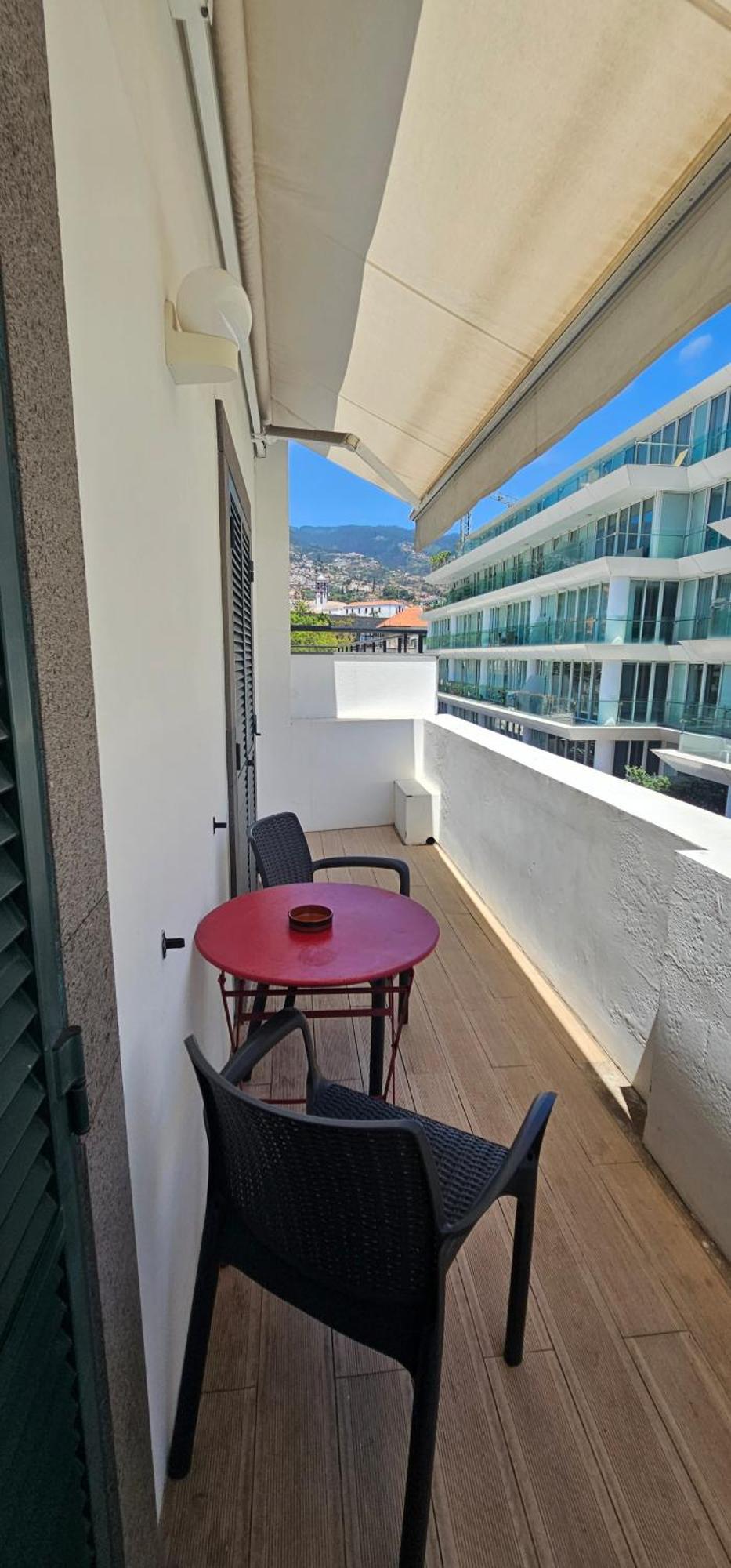 Canavial Terrace@Heart Of Funchal المظهر الخارجي الصورة