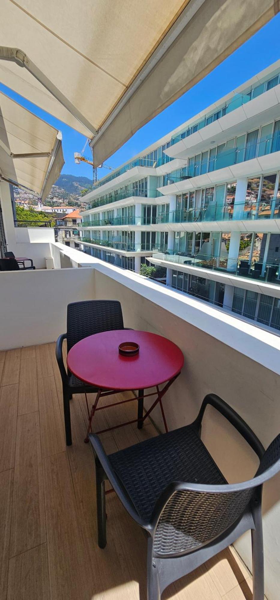 Canavial Terrace@Heart Of Funchal المظهر الخارجي الصورة
